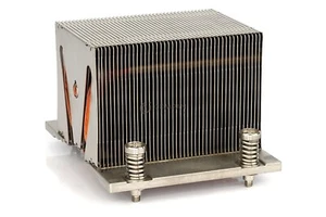 809952-001 HP HEATSINK FOR HPE APOLLO 4200 G9 - Photo 1/7