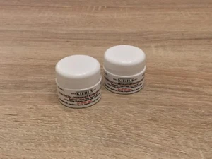 Kiehl’s 2 x 7ml Ultra Facial Overnight Hydrating Masque. Healthy Looking Skin. - Picture 1 of 4