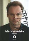 Mark Waschke - Tatort Berlin