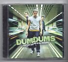 (Kt50) Dum Dums, Can't Get You Out Of My Thoughts - 2000 Cd