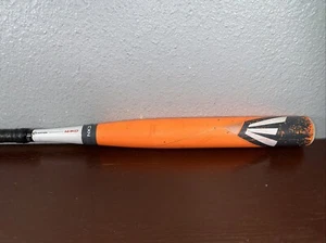 Easton Orange MAKO YB14MK 31" 20oz Drop -11 USSSA Baseball Bat 2 1/4 Barrel - Picture 1 of 10