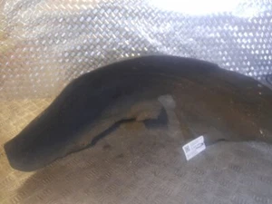FORD FIESTA MK6 2001-2008 WHEEL ARCH LINER SPLASH GUARD REAR PASSENGER SIDE LEFT - Picture 1 of 4