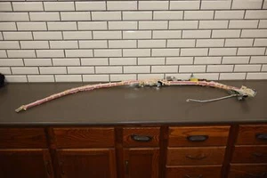 05/2008-2014 Toyota Tacoma Crew Cab Right Passenger Roof Mounted Curtain Airbag - Picture 1 of 20