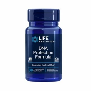Life Extension DNA Protection Formula, Focused Nutritional Support & Xanthohumol - Picture 1 of 2
