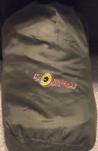 API Outdoors ATV Cover Waterproof All Weather For Kawasaki Brute Force 650 4x4 - Picture 1 of 2