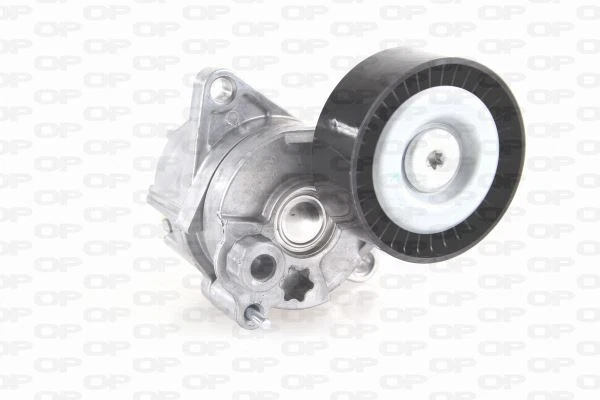 TENDEUR DE COURROIE (COURROIE D'ACCESSOIRE) MERCEDES VITO FOURGON 112 CDI 2.2 - Photo 1/1