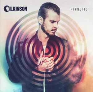 Wilkinson - Hypnotic (CD)   **New & Sealed** - Picture 1 of 2
