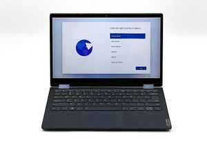 Lenovo Ideapad Yoga 6 13ALC6 - Ryzen 5 5500U - 8GB RAM - 256GB SSD (USB FAILURE) - Afbeelding 1 van 12