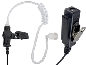 ZESTAW SŁUCHAWKOWY WĄŻ BEZPIECZEŃSTWA MOTOROLA GP344 | GP388 | GP644 | GP688 - Zdjęcie 1 z 3