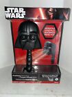 NIB Star Wars Darth Vader Shower Head