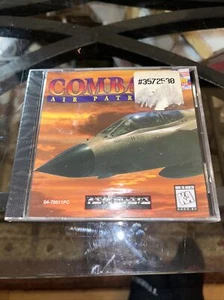 Combat Air Patrol (1995) - Picture 1 of 2