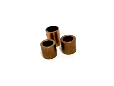 3 Boccole Standard per Motorino Avviamento per FIAT 500 126 - Image 1 of 4