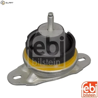 MOUNTING ENGINE 19017 FOR 6FZ 6FY 1.7L 3FZ 2.2L WJZ WJY 1.9L RLZRFH 2.0L 4cyl - Image 1 of 4