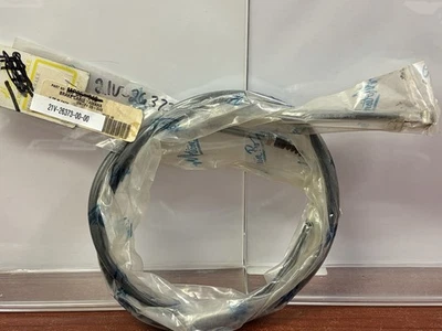 NUEVO CABLE FRENO DELANTERO NOS 4 POR MOTION PRO YAMAHA # 21V-26373-00-00 TRI MOTO 200 Foto 1 de 3