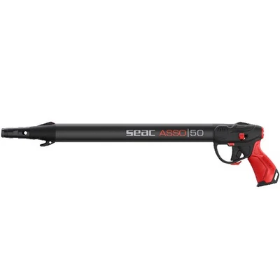 Seac ASSO UP W/R Pneumatic Speargun - Image 1 of 4