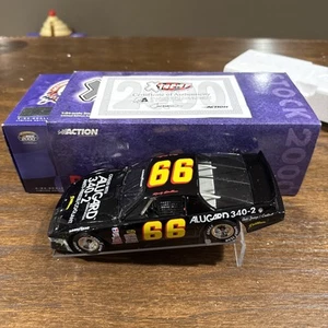 Rusty Wallace 1984 Alugard Firebird 1/24 - Picture 1 of 6