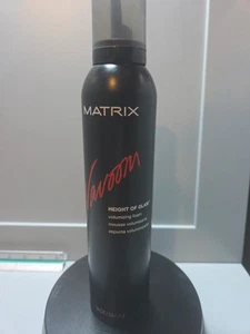 Matrix Vavoom Height of Glam Volumizing Foam DISCONTINUED - Picture 1 of 3