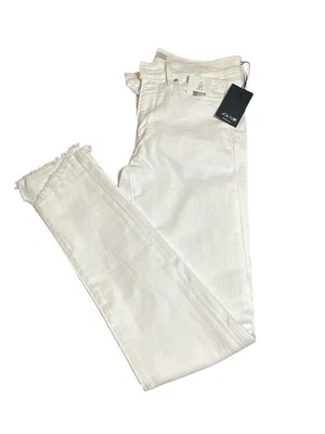 NEW Joes Jeans Womens White Ankle size 27 NWT - Image 1 of 4