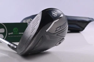 Left Hand Wilson D9 #3 Wood / 15 Degree / Regular Flex Tensei CK Blue 50 Shaft - Picture 1 of 10