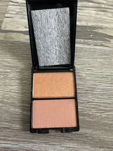Lancome-Rouge Subtil Duo ~ Blush & Bronze ~ BRONZE GLOW & CAPPUCINE - Bild 1 von 4