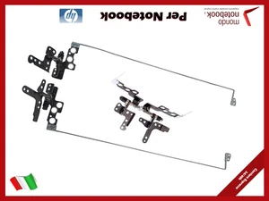 Cerniere Hinges per HP Pavilion 15-cs 15-cw 15-cu L23884-001 (Coppia) - Afbeelding 1 van 1