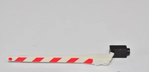 Märklin H0 412700 Halbschranke Schranke für Bahnübergang 74923 7592, NEU E412700 - Bild 1 von 2