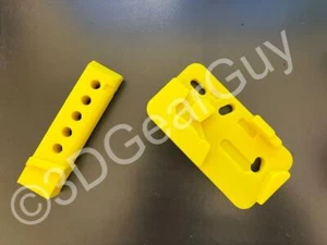 Gunsmith Armorer's Tool Kit for Glock, Bench Block & Vise Block Combo, 9mm/.40 - Picture 1 of 9