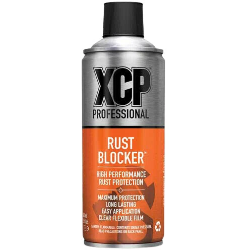 XCP Rust Blocker 400ml Spray Aerosol (RB400EN01)