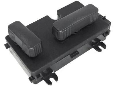 Переключатель переднего правого сиденья для 2007 Chevrolet Silverado 3500 Classic 37379YQ - Изображение 1 из 2