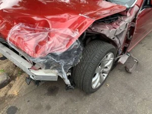 Driver Side View Mirror Power Heated Thru 12/07 Fits 06-08 INFINITI M35 575125 - Picture 1 of 12