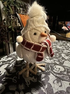 Isley 2018 Target Christmas Hide & Eek Vogel im Ruhestand - Bild 1 von 2