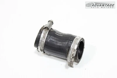 AUDI A3 2015-2020 8V 2,0 L INTERCOOLER TRASERO SALIDA REFRIGERACIÓN REFRIGERANTE TUBO MANGUERA OEM Foto 1 de 4