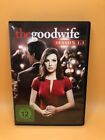The goodwife Staffel 1.1 [DVD]