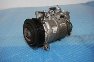 BMW F20 F21 116i 118i Air Conditioning Compressor Air Compressor 9222308 Top