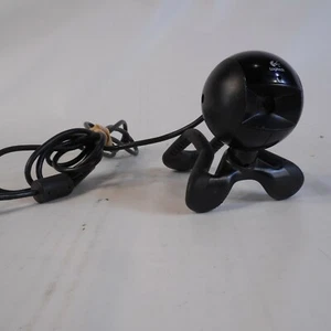 Logitech USB Webcam QuickCam Communicate V-UAM14A Zoom Skype UNTESTED PARTS ONLY - Picture 1 of 4