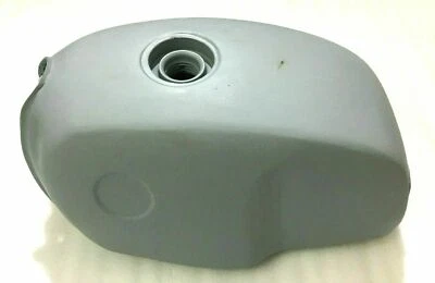 Fuel Petrol Tank Raw Steel For BMW R100 Rt Rs R90 R80 R75  - Изображение 1 из 4