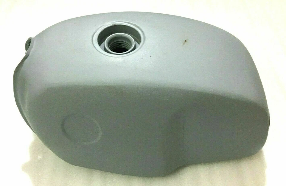 Fuel Petrol Tank Raw Steel For BMW R100 Rt Rs R90 R80 R75  - Изображение 1 из 4