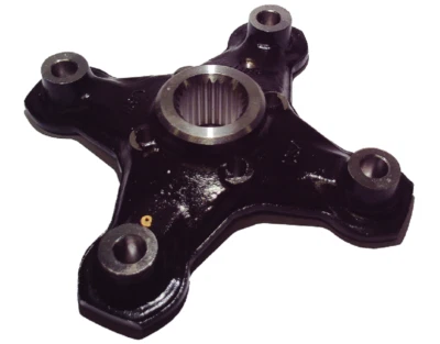 2011-2020 Can-Am Commander 1000 Max Maverick 1000 R OEM Front Or Rear Wheel Hub - Image 1 of 2