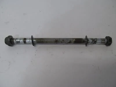 1965-1969 HONDA CB 160 SPORT SWING ARM PIVOT BOLT - Image 1 of 4