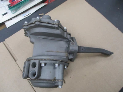 BOMBA DE COMBUSTIBLE AC 4540 PARA 1957 1958 OLDSMOBILE CON AIRE ACONDICIONADO Foto 1 de 4