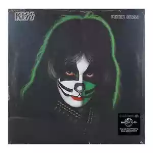 Kiss: Peter Criss (Vinyl) Neu Sealed - Bild 1 von 2