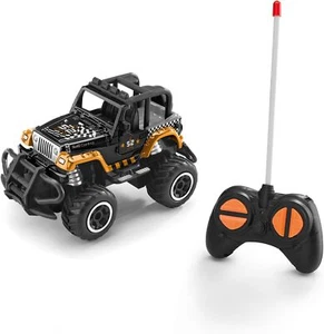 Revell Control 23492 RC SUV Jeep Wrangler Einsteiger Modellauto Ferngesteuert ✅ - Bild 1 von 1