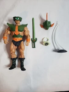 Tri-Klops MOTU Classics Masters of the Universe Mattel 2009 Suelto Completo - Imagen 1 de 10