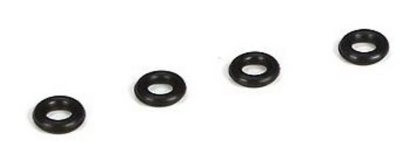 Vaterra VTR243010 O-Ring, Bleeder Screw (4) V100 '69 Camaro SS / Glamis Fear - Image 1 of 1