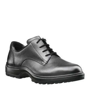 HAIX® Airpower C1 Lady Halbschuhe Polizei Freizeit Schuhe schwarz Gr.40=UK6,5 - Bild 1 von 1
