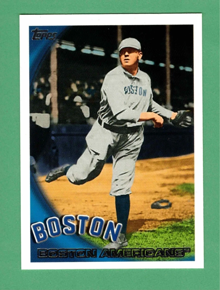 2010 TOPPS UPDATE SHORT PRINT SP VARIATION - COMPLETE YOUR SET - PICK YOUR CARD - Image 1 of 1