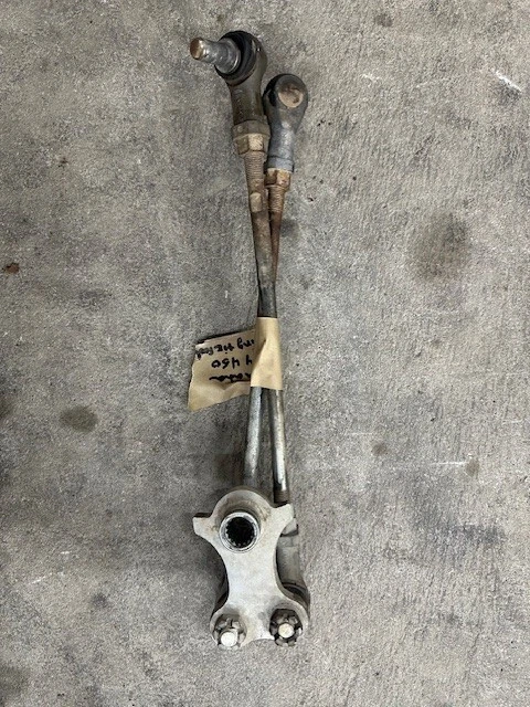 Удилище шины 2009 Yamaha Grizzly 450 - Изображение 1 из 1