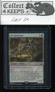Magic The Gathering MTG Oath of the Gatewatch: Vile Redeemer (Eldrazi) - Picture 1 of 2