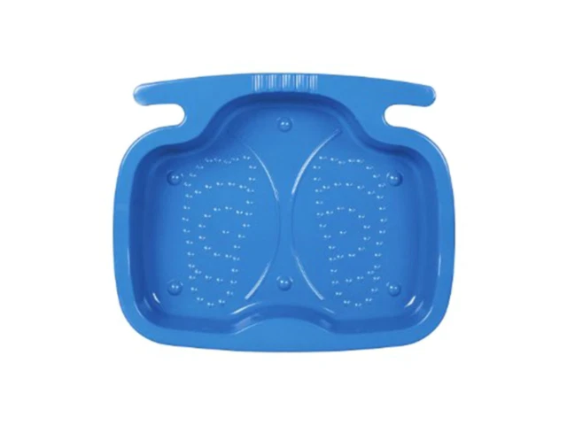 Intex Vaschetta Lavapiedi per Piscina - Blu (29080)