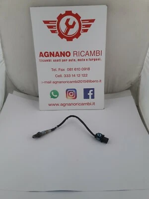 sensore sonda lambda MINI PACEMAN R61 2.0 DIESEL 7804369-03 0281004079 - Photo 1/4